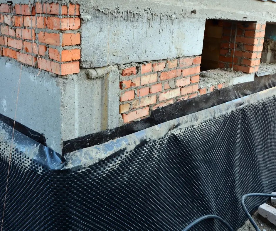 Basement Waterproofing in Rochester, NY Basement Waterproofing in Rochester, NY