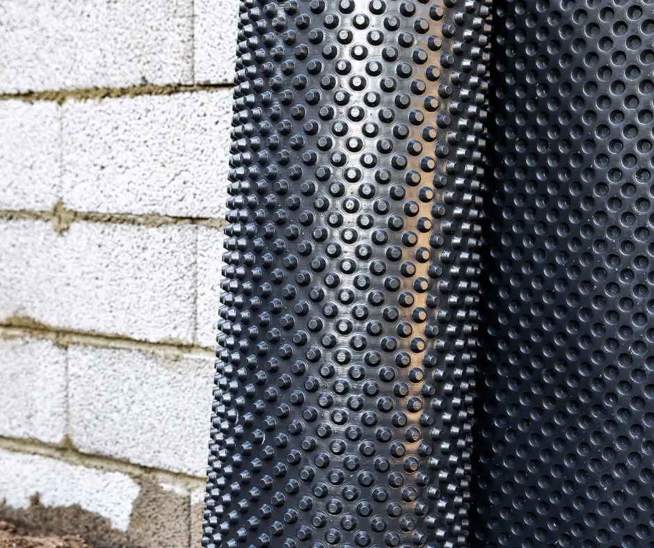 Heavy-duty Basement Waterproofing in Rochester, NY Heavy-duty Basement Waterproofing in Rochester, NY